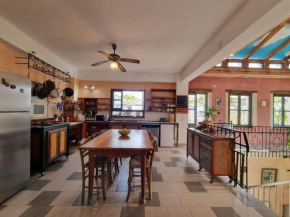 KerAsh Villa Drapanias